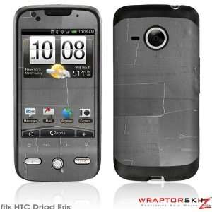  HTC Droid Eris Skin   Duct Tape by WraptorSkinz 