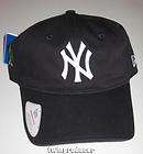   New Era NY New York Yankees Golf Hat w/Ball Marker MERION GC NWT Navy