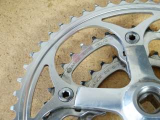   53 40 29 chainrings two smaller chainrings are ta specialites fc 7402