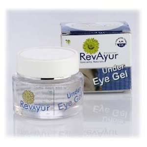   Under Eye Gel (Reduces visible fine lines and dark circles) Beauty