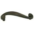 Stone Mill Hawthorne Oil rubbed Bronze Cabinet Pull (Pack of 5)