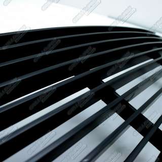   aluminum color black powder coated style horizontal billet position