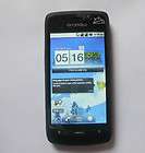 new Android 2.2 Dual SIM cell phone TV WI FI GPS Multi Touch smart 