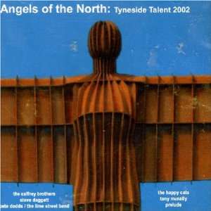  Tyneside Talent Angels of the North Music