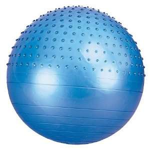  Half Massage Ball 65cm Toys & Games
