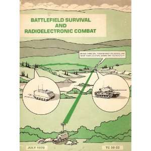  Battlefield Survival and Radioelectronic Combat (TC30 22 
