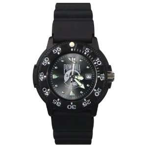  Zanheadgear 41100 Series POW MIA Dive Watch (Black) Automotive