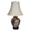 Porcelain Table Lamps   Tiffany, Contemporary and 