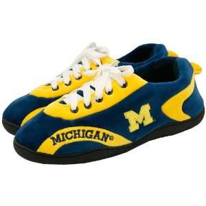  Michigan All Around Sneaker Slippers