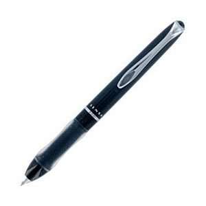  Sensa Cloud 9 Black Thunder Ballpoint Pen