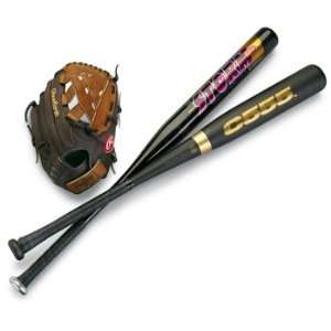   Collegiate Baseball Bat, Compare at $270.00