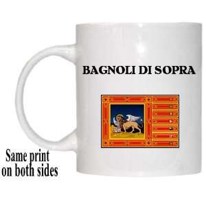  Italy Region, Veneto   BAGNOLI DI SOPRA Mug Everything 