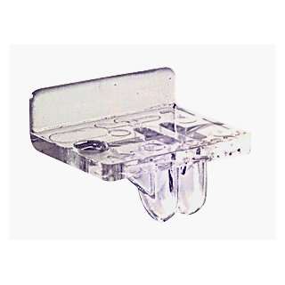  CRL Clear Acrylic Right Hand Front Rest