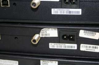 Motorola Model DCT2244 Cable TV Converter Box Used NO REMOTE  