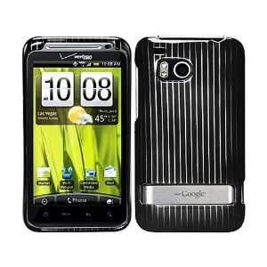   Cover for HTC Thunderbolt One 1 Mecha 6400 Cell Phones & Accessories