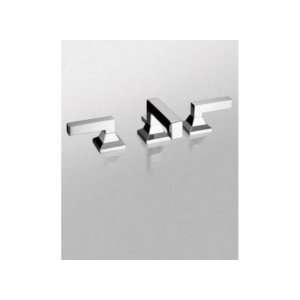  Toto TL930DDLQ#PN Lloyd Widespread Lavatory Faucet For 