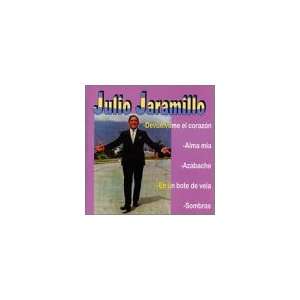  Julio Jaramillo Julio Jaramillo Music