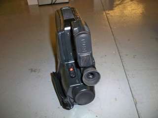 RCA CC4252 Camcorder In Box w/ Charger and Battery  