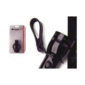 Maglite D Cell Belt Holder D Cell Plain Black Leather Holder For Mag 