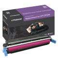 HP 641A Magenta Toner Cartridge by Polaroid (Remanufactured 