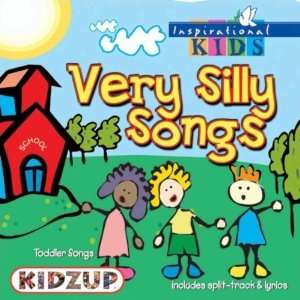  Very Silly Songs Various Artists Music