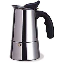 Primula Stainless Stovetop Espresso Coffeemaker  