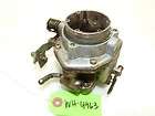 onan carburetor  