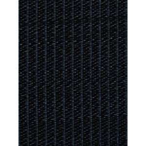  Scalamandre Rottaler   Blue Black Fabric