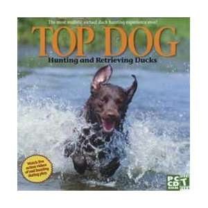  Top Dog Hunting and Retrieving Ducks