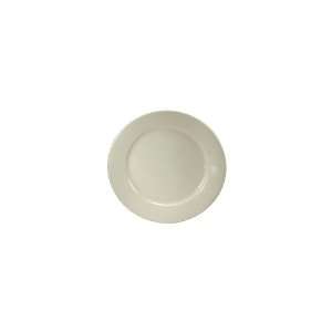 Buffalo Rolled Edge Undecorated Plate, 9   Case  24  