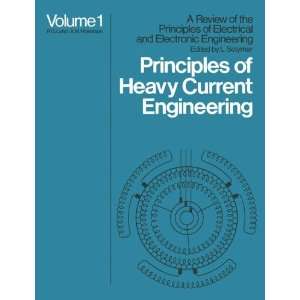   Heavy Current Engineering (Chapman & Hall Microbiology Series) (v. 1