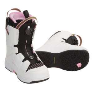  Salomon Dawn Snowboard Boots (For Women) Sports 