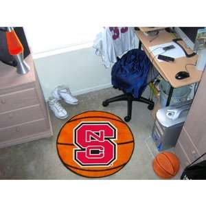  BSS   North Carolina State Wolfpack NCAA Basketball Round 