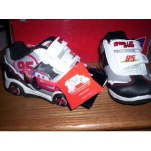  Disney Cars Shoes/Disney Cars Sneakers/Athletic Shoes 