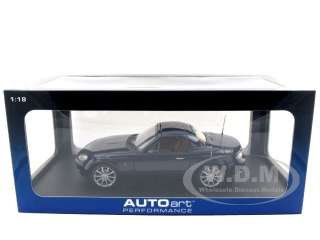   Roadster Stormy Blue Japanese Version die cast model car by Auto Art