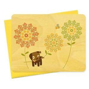  Pup with Doily Flowers   single or box   prices start at 