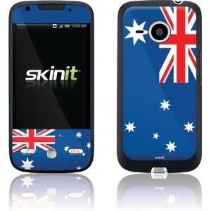  Australia skin for HTC Droid Eris Electronics