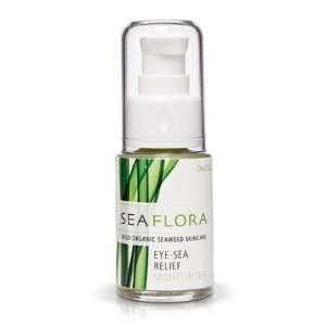  Seaflora Seaflora Eye   Sea Relief Moisturizer 1 fl oz   1 