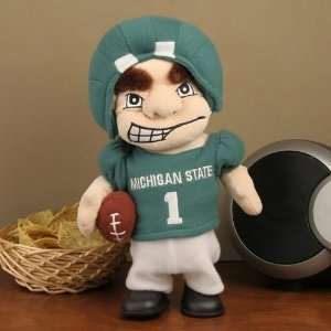  Michigan State Spartans Dancing Musical Halfback 14 