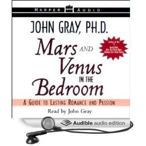 Mars and Venus in the Bedroom A Guide to Lasting Romance 