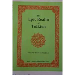  The Epic Realm of Tolkien Beren and Luthien Pt. 1 (Realms 