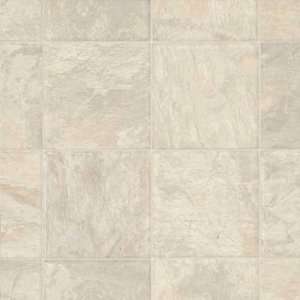 Armstrong Initiator   Ancient Slate 6 White Vinyl Flooring
