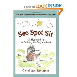  See Spot Sit 101 Illustrated Tips for Training the Dog 