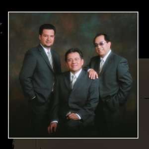  Yo Soy El Bolero Trio Casablanca Music