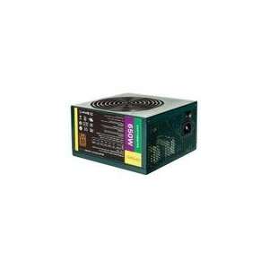  650W ATX12V v2.3 PSU Electronics