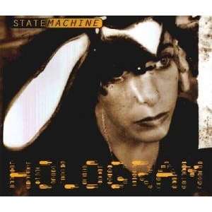  Hologram (Cd Single) Statemachine, State Machine Music