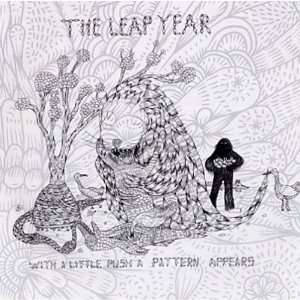  With A Little Push A Pattern Appears The Leap Year Music