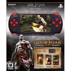   of War Ghost of Sparta Entertainment Pack (Red/Black)  