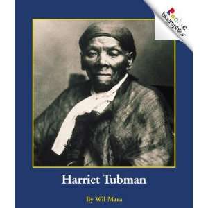  Harriet Tubman [ROOKIE BIOG HARRIET TUBMAN] Books