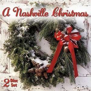  Nashville Christmas Various Artists Music